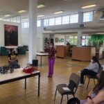 Dirección de Educación impulsa La Red de Niñas y Niños Cuentacuentos 4 Cuentacuentos 1