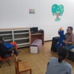 Dirección de Educación impulsa La Red de Niñas y Niños Cuentacuentos 1 Cuentacuentos 2