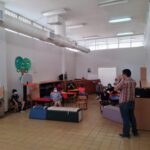 Dirección de Educación impulsa La Red de Niñas y Niños Cuentacuentos 3 Cuentacuentos 3