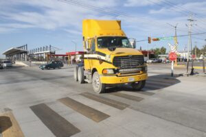 Culminan trabajos de reconstrucción de crucero Ponciano Arriaga y eje vial Juan Gabriel 6