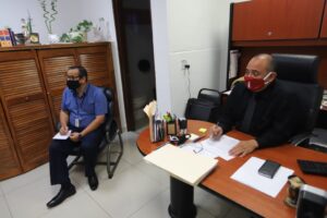 Cumplieron Alcalde y su gabinete con Declaración Patrimonial 2020 Contraloría 1