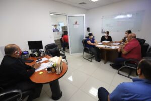 Cumplieron Alcalde y su gabinete con Declaración Patrimonial 2020 Contraloría 3