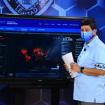 No debemos bajar la guardia ante COVID-19. La pandemia no ha pasado: Javier Corral 1 DAH 4664