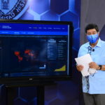 No debemos bajar la guardia ante COVID-19. La pandemia no ha pasado: Javier Corral 2 DAH 4669