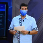 No debemos bajar la guardia ante COVID-19. La pandemia no ha pasado: Javier Corral 3 DAH 4684