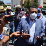 Inicia Gobierno del Estado diálogo con productores agrícolas por agua de presas 8 DAH 7304