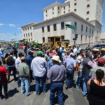 Inicia Gobierno del Estado diálogo con productores agrícolas por agua de presas 10 DAH 7319