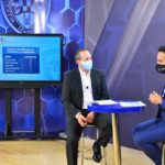 Vigila Secretaría del Trabajo cumplan medidas sanitarias en centros laborales 5 DAH 9492