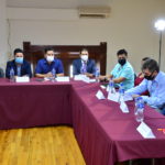 Integran Comité de Ética en Coordinación de Política Digital 2 DAH 9644