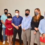 Integran Comité de Ética en Coordinación de Política Digital 1 DAH 9660