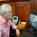 Solución a problemática de extracción de agua de las presas podría darse el martes 3 DAH 9758