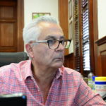 Solución a problemática de extracción de agua de las presas podría darse el martes 2 DAH 9759