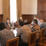 Acompaña Gobierno del Estado a agricultores en el tema del agua 4 DSC0474