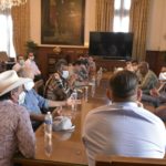 Acompaña Gobierno del Estado a agricultores en el tema del agua 3 DSC0482