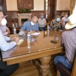 Acompaña Gobierno del Estado a agricultores en el tema del agua 5 DSC0493