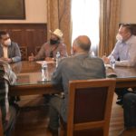 Acompaña Gobierno del Estado a agricultores en el tema del agua 6 DSC0498