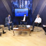 Explican integrantes del Consejo Estatal de Salud alcances del Acuerdo 102/2020 2 DSC5210