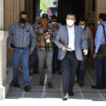 Inicia Gobierno del Estado diálogo con productores agrícolas por agua de presas 6 DSC6695