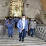 Inicia Gobierno del Estado diálogo con productores agrícolas por agua de presas 2 DSC6720