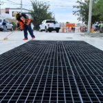 Obras por 618.8 mdp acabarán con inundaciones y darán más agua a Ciudad Juárez 6 DSC 2185