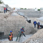 Obras por 618.8 mdp acabarán con inundaciones y darán más agua a Ciudad Juárez 10 DSC 2191