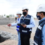 Obras por 618.8 mdp acabarán con inundaciones y darán más agua a Ciudad Juárez 11 DSC 2207