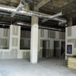 Alcanza 64% de avance Hospital Todos Somos Mexicanos en Juárez 4 DSC 7827