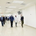 Alcanza 64% de avance Hospital Todos Somos Mexicanos en Juárez 6 DSC 7834