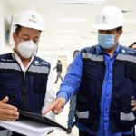 Alcanza 64% de avance Hospital Todos Somos Mexicanos en Juárez 11 DSC 7860