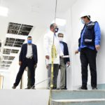 Alcanza 64% de avance Hospital Todos Somos Mexicanos en Juárez 10 DSC 7863