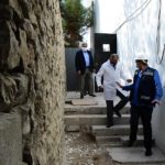 Alcanza 64% de avance Hospital Todos Somos Mexicanos en Juárez 12 DSC 7869