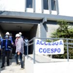 Alcanza 64% de avance Hospital Todos Somos Mexicanos en Juárez 13 DSC 7875