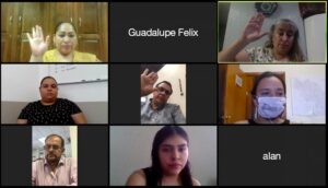 Destacan en Comisión de Deporte y Cultura Física trabajos de rehabilitación de parques públicos 2 Destacan en Comisión de Deporte y Cultura Física trabajos de rehabilitación de parques públicos 2