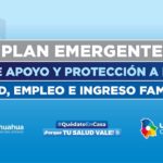 Dispersa Estado 763.9 mdp en apoyos directos del Plan Emergente 1 Diapositiva1 1