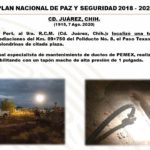 Inhabilitan PEMEX y 5/a Zona Militar toma clandestina en Ciudad Juárez 3 Diapositiva10 8