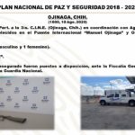 Inhabilitan PEMEX y 5/a Zona Militar toma clandestina en Ciudad Juárez 5 Diapositiva11 7