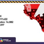 COVID-19: 145 nuevos contagios para llegar a 11,195 en el estado 14 Diapositiva14 10