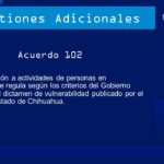 Explican integrantes del Consejo Estatal de Salud alcances del Acuerdo 102/2020 18 Diapositiva17 1