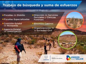 Con trabajo de inteligencia y científico se combate en Chihuahua la desaparición de personas 1 Diapositiva2 11