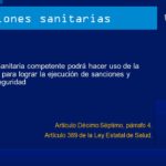 Explican integrantes del Consejo Estatal de Salud alcances del Acuerdo 102/2020 21 Diapositiva21