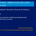 Explican integrantes del Consejo Estatal de Salud alcances del Acuerdo 102/2020 24 Diapositiva23