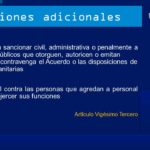 Explican integrantes del Consejo Estatal de Salud alcances del Acuerdo 102/2020 27 Diapositiva26