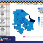COVID-19: Municipios medianos disparan la incidencia estatal de contagios 3 Diapositiva4 20