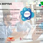 Democratiza Plataforma MiPyME Chihuahua acceso de empresas a apoyos de calidad 2 Diapositiva4 8