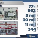 Asegura SSPE vehículo con blindaje de fábrica y artesanal y fusil Barret 3 Diapositiva5