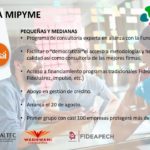 Democratiza Plataforma MiPyME Chihuahua acceso de empresas a apoyos de calidad 1 Diapositiva5 8