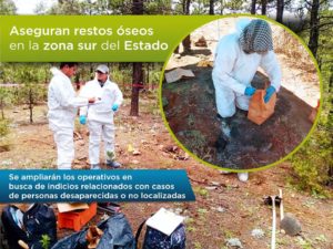 Con trabajo de inteligencia y científico se combate en Chihuahua la desaparición de personas 6 Diapositiva5 9