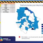 COVID-19: Municipios medianos disparan la incidencia estatal de contagios 2 Diapositiva6 18