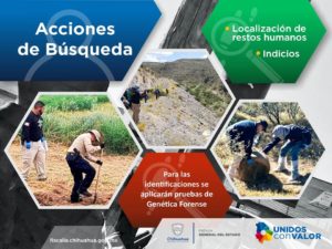 Con trabajo de inteligencia y científico se combate en Chihuahua la desaparición de personas 7 Diapositiva6 7