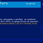 Explican integrantes del Consejo Estatal de Salud alcances del Acuerdo 102/2020 10 Diapositiva9 9
